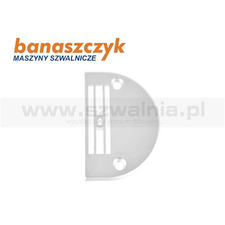 114-00801 płytka H do JUKI DDL