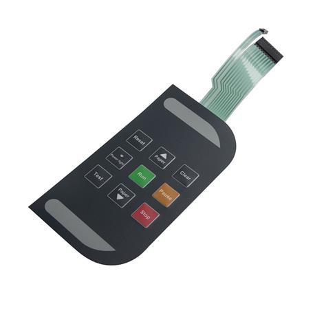 IP180/KB001 klawiatura do plotera IP 180