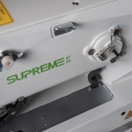 Supreme SP-1790DF-S Electronic Flat Buttonhole Sewing Machine