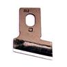 B2702-047-P00 original knife for JUKI LBH&nbsp;7/8 22mm