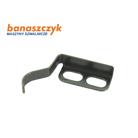 107-26909 blaszka sprężnująca LU