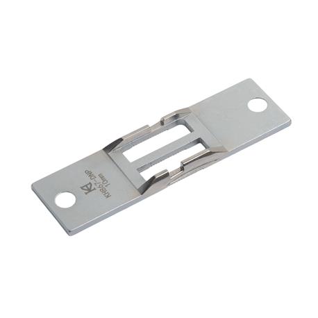 0867 200240 płytka dwuigłówka DA867 10mm