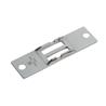 0867 200240 Needle plate for DA867 gauge set 10mm
