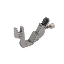 S537 stopka do wszywania gumki (3 mm) 1/8