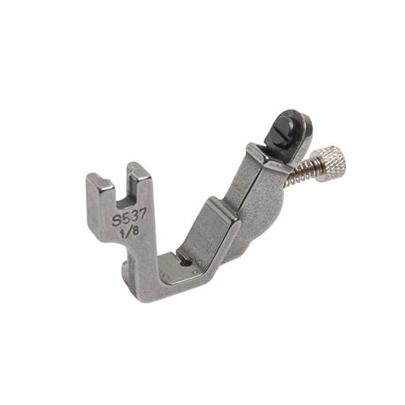S537 stopka do wszywania gumki (3 mm) 1/8