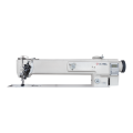 ULTIMA UL 1565-L25-7 – double-needle long-arm lockstitch machine with triple feed