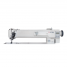 ULTIMA UL 1565-L25-7 – double-needle long-arm lockstitch machine with triple feed