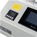 ULTIMA SF-120HX – urządzenie do cięcia taśm na gorąco i regulowanym kątem cięcia
