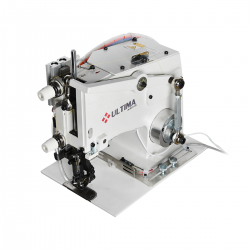 ULTIMA UL-03K – pneumatic machine for label attaching