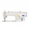ULTIMA UL-0617DD-4 – single-needle lockstitch machine with triple feed and automatic functions for heavy-duty sewing