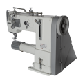 ULTIMA UL-269-373 – single-needle cylinder arm lockstitch machine with triple feed for medium and heavy materials