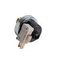 C22M/MATER Czunik cisnieniowy 1/4 - 4.5 BAR
