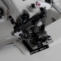 ULTIMA UL-500 – semi-professional tabletop single-thread blindstitch machine