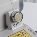 ULTIMA UL-500 – semi-professional tabletop single-thread blindstitch machine