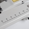 ULTIMA UL-500 – semi-professional tabletop single-thread blindstitch machine