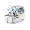 JACK C7-4 URUS – 4-Thread Overlock with Intelligent Feeding System