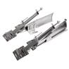 MS61S_2-1/2 X7/8 sleeve placket folder for roller fusing machines