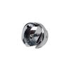 DSH2-241 rotating hook for machines with triple transport with thread trimmer