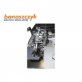 ASS BASS 3050 pocket welting machine