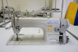 Stębnówka Juki DDL 8700