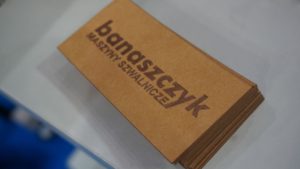Banaszczyk Maszyny Szwalnicze