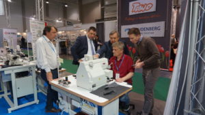 Targi Techconfex
