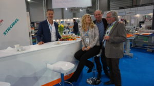 Targi Techconfex