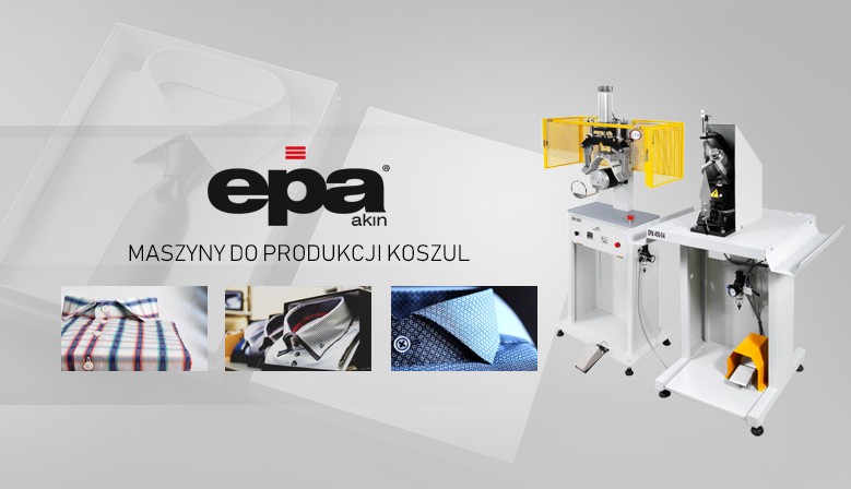 Epa Maszyny