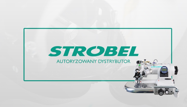 Strobel - autoryzowany dystrybutor 